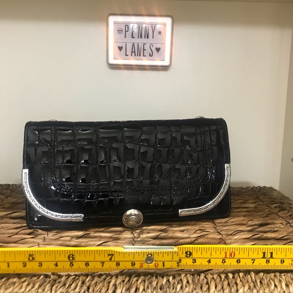 Brighton Wallet